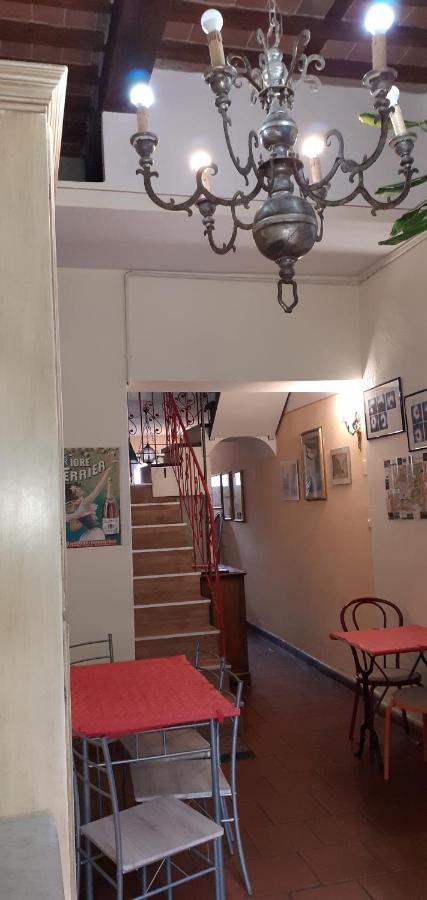 Hotel Grandpa Mau à Lucques Extérieur photo