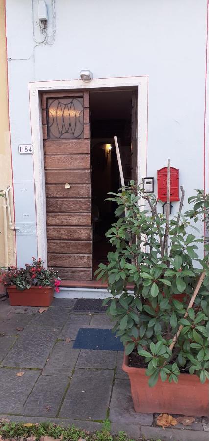 Hotel Grandpa Mau à Lucques Extérieur photo