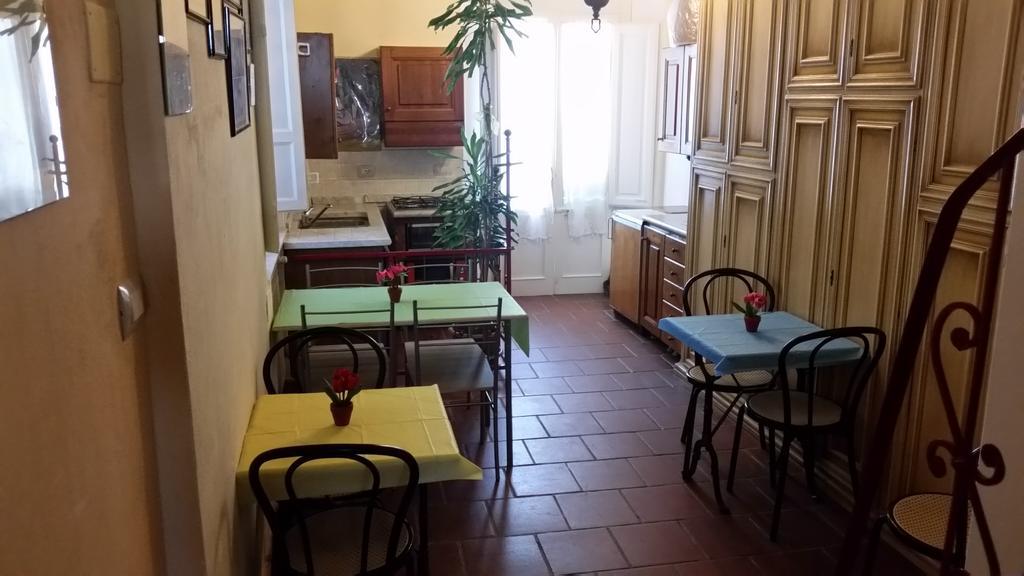 Hotel Grandpa Mau à Lucques Extérieur photo