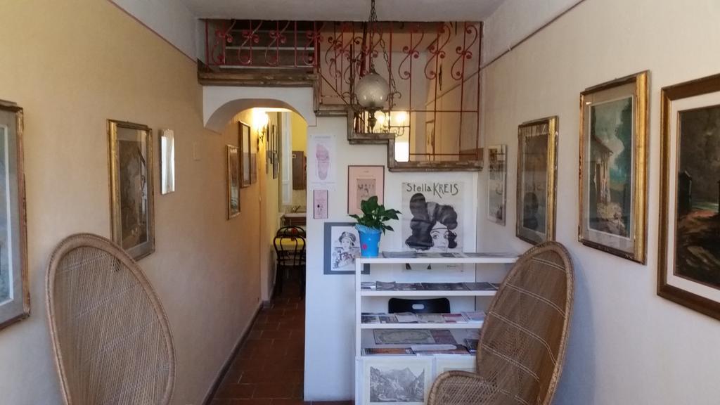 Hotel Grandpa Mau à Lucques Extérieur photo