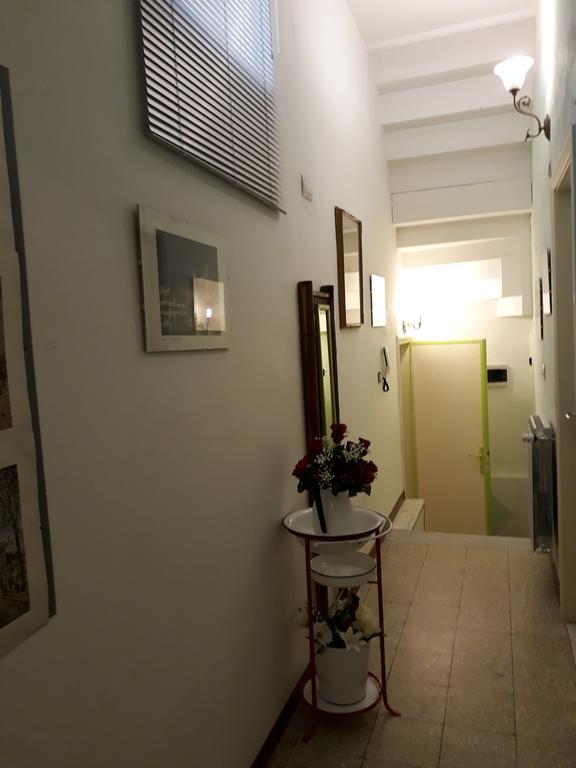 Hotel Grandpa Mau à Lucques Extérieur photo