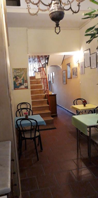 Hotel Grandpa Mau à Lucques Extérieur photo