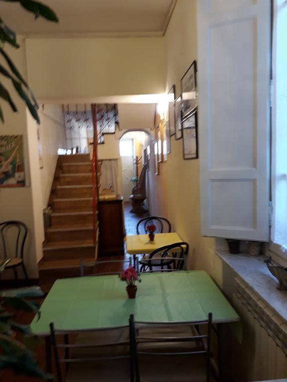 Hotel Grandpa Mau à Lucques Extérieur photo
