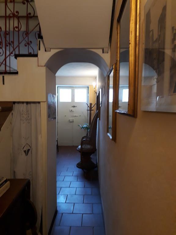 Hotel Grandpa Mau à Lucques Extérieur photo